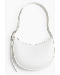 H&M - Umhängetasche mit Coating - Lyst