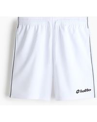 H&M - Voetbalshort - Lyst