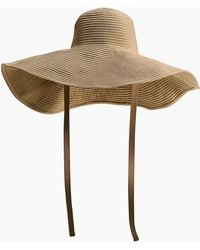 H&M - Sonnenhut - Lyst