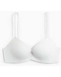 H&M - Push-up Bh Van Microvezel - Lyst