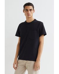 shirt h&m