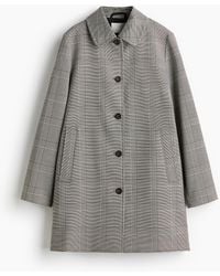 H&M - Carcoat - Lyst