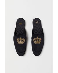 h&m loafers men's