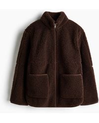 H&M - Teddy Jack - Lyst