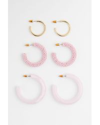 Women's H&M Earrings and ear cuffs from C$10 | Lyst Canada