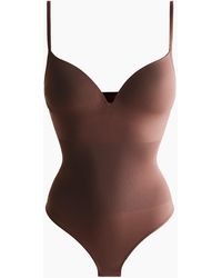 H&M - Body Seamless Light Shape - Lyst
