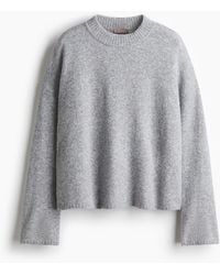 H&M - Pull - Lyst