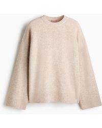 H&M - Pullover - Lyst