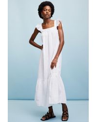 H\u0026M Casual and summer maxi dresses for 