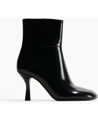 H&M - Hohe Stiefeletten - Lyst