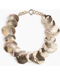 H&M - Halskette mit Muscheldetails - Lyst