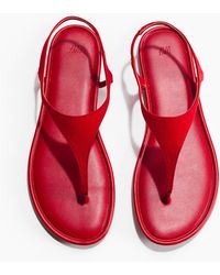 H&M - Sandals - Lyst