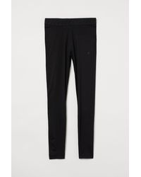 h&m men's thermals