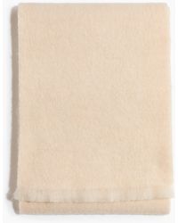 H&M - Écharpe large - Lyst