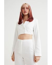 H&M Jackets for Women | Online Sale up to 60% off | Lyst