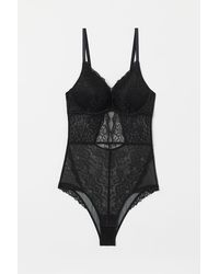 Women's H&M Lingerie from C$10 | Lyst Canada