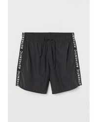 H&m shorts australia Clearance