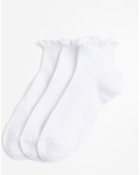 H&M - 3er-Pack Socken - Lyst