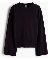 H&M - Pullover - Lyst