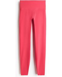 H&M - Sculptmove legging - Lyst