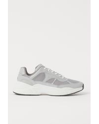 sneakers h and m