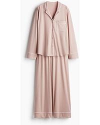 H&M - Pyjamajasje En -broek - Lyst