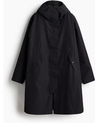 H&M - Regenparka mit StormMoveTM - Lyst