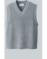 H&M - Slip-over Van Wolmix - Lyst