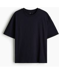 H&M - T-Shirt Loose Fit - Lyst
