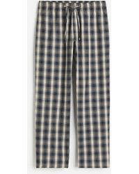 H&M - Pantalon de pyjama Relaxed Fit - Lyst