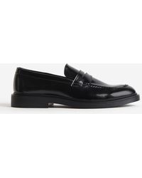 H&M - Loafers - Lyst