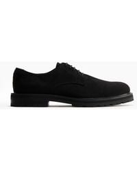H&M - Derbyschuhe - Lyst