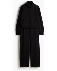 H&M - Tweedelige Set - Lyst