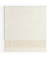 H&M - Écharpe - Lyst