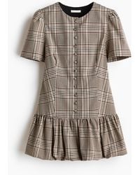 H&M - Bubble-hemjurk - Lyst