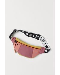 harga waist bolsa h&m original