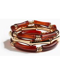 H&M - 3er-Pack Armbänder - Lyst
