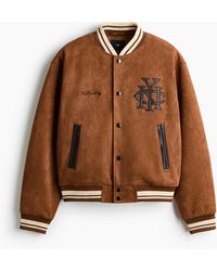 H&M - Teddy - Lyst
