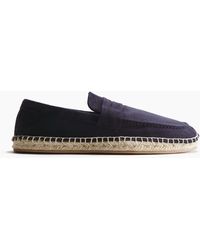 H&M - Espadrilles - Lyst