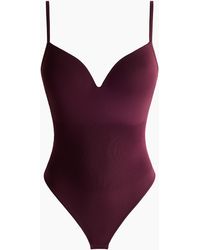 H&M - Body Seamless Light Shape - Lyst