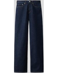 H&M - Regular Jeans - Lyst