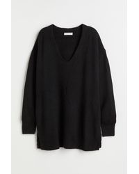 h&m ladies jumpers sale