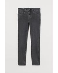 h&m mens jeans uk