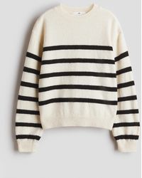 H&M - Pull - Lyst