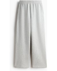 H&M - Sweatpants - Lyst