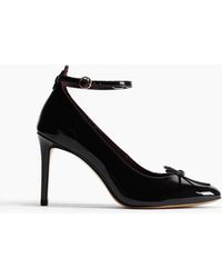 H&M - Escarpins Façon Ballerines - Lyst