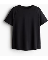 H&M - Top de sport DryMoveTM - Lyst