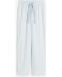 H&M - Pantalon de pyjama - Lyst