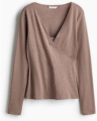 H&M - Mama Geribde Voedingstop - Lyst