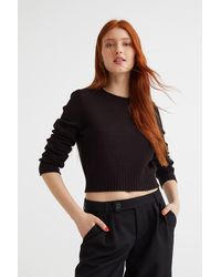H&M Sweaters and pullovers for Women | Online Sale up to 63% off | Lyst